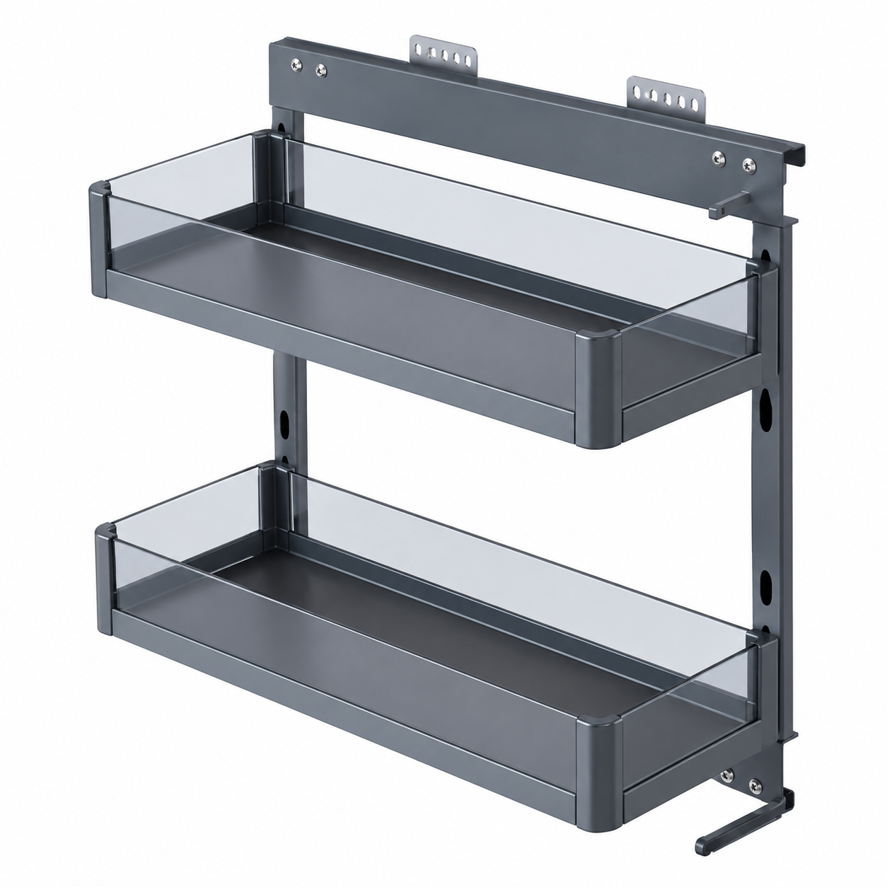 Bottle Pull out - Glass Type